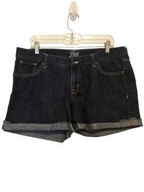 Old Navy - The Diva Denim Shorts